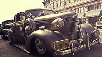 网页DDOS攻击平台